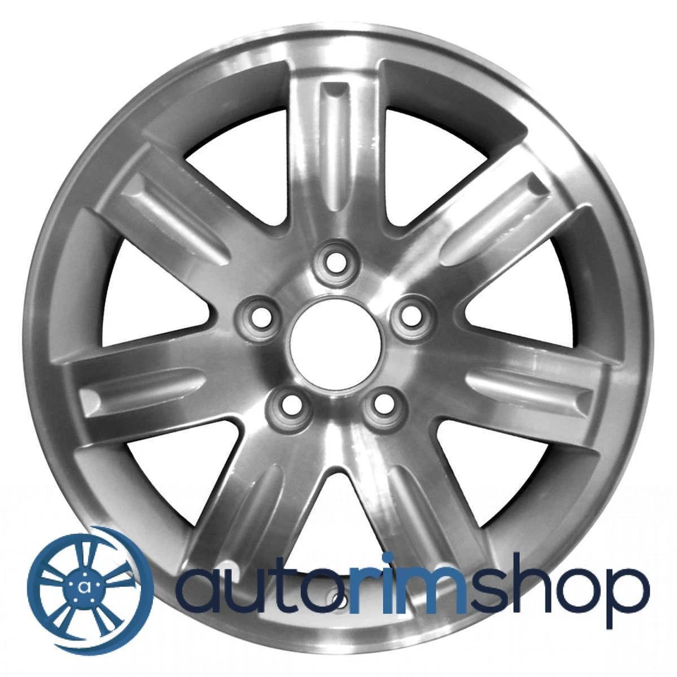 Honda Element CR-V 2003-2008 16" OEM Wheel Rim - Image 1 of 1