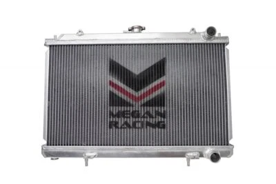 Megan Racing Radiator for Nissan 240sx 95-95 KA24 2 RW, 240SX Foto 1 de 2