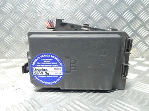 CAJA FUSIBLES SEAT IBIZA MK4 FL 12-15 999 6C0937132 - Imagen 1 de 11