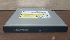LG GTC2N 8x DVD RW SATA Slim Tray - Picture 1 of 2