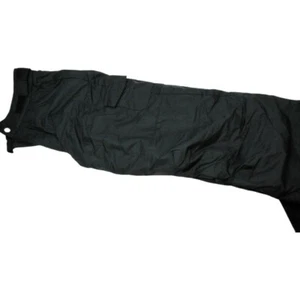 Columbia Big StrarChaser Peak II Pants- Girls(Size Medium)- Black- *New* - Picture 1 of 4