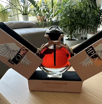 paco rabanne olympea reines Parfum 30ml RAR ⭐️  - Bild 1 von 3