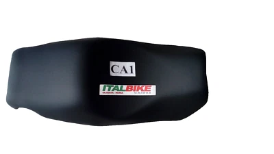 Sella Triumph Sprint ST Cod. T2304695 - Imagem 1 de 4