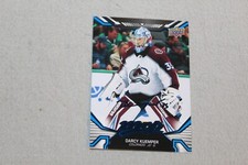 2022-23 Upper Deck MVP Hockey Card Complete Finish Fill Your List Set U-Pick