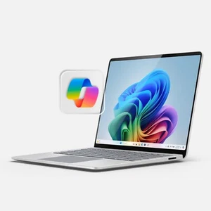 Microsoft Surface Laptop Copilot+ PC, 7Gen 15 Touch Snapdragon X Elite 16GB 1TB - Picture 1 of 5
