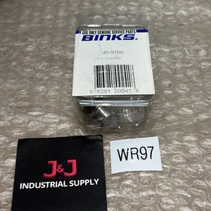 BINKS 45-9100 (NEW IN SEALED BOX) FAST SHIPPING! + WARRANTY - Picture 1 of 3