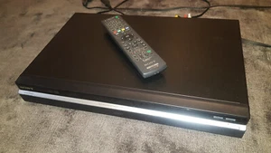 Original Sony RDR-HX780 DVD Festplatten Recorder HDD + Fernbedienung - Bild 1 von 2