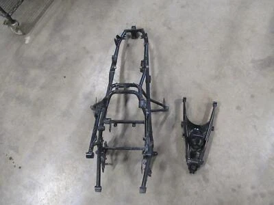 Cuadro EB1320 2008 08 BMW R1200 GS 1200 VIN: WB10390088ZT98400 Foto 1 de 4