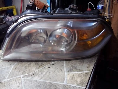 2004-2006 ACURA MDX LEFT LG DRIVER SIDE HEAD LAMP LIGHT ASSEMBLY OEM - Image 1 of 4