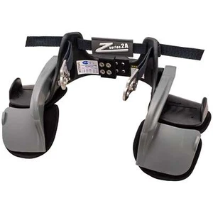 Zamp Z-Tech Series 2A Head and Neck Restraint SFI 38.1 Approved - Bild 1 von 6