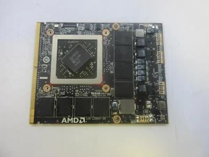 DELL AMD FirePro M8900 Grafikkarte 2GB | 6W46K - Bild 1 von 4