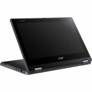 Acer Spin 511 Chromebook 11.6in 8GB 32GB IntelN4500 1.1GHz Certified Refurbished - Picture 1 of 8