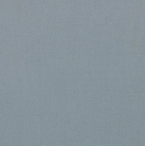 $8 Per Yd BELLA SOLIDS 100% Cotton "Steel" Grey Moda Quilt Fabric #9900 184 - Picture 1 of 1