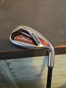 Callaway Diablo Edge A Approach Gap Wedge Graphite Regular Flex - Picture 1 of 7