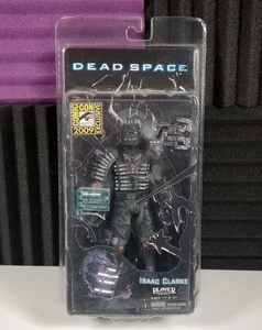 *RAR* - NECA Dead Space Light Up Isaac Clarke SDCC 2009 Comic Con Exclusive NEU - Bild 1 von 18