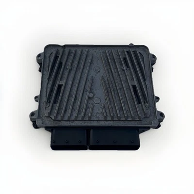 MERCEDES 2011-2012 CLK350 C350 E350 R350 MOTOR ORDENADOR ECU ECM PCM Foto 1 de 4