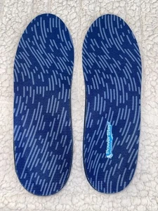 No Box PowerStep Pinnacle solette ortopediche arco neutro uomo 9-9,5 donna 11-11,5 - Foto 1 di 6