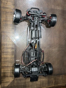 MST MRX Roller Chassis (+ Upgrades) - Picture 1 of 11