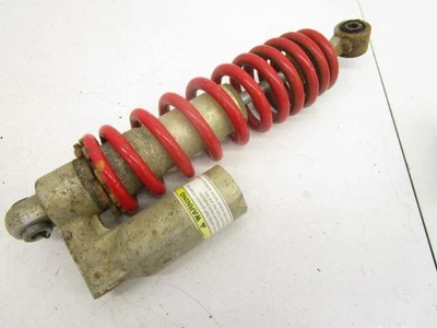 04 铃木 LTZ 250 QuadSport 后减震器 62100-21G21-37W 2004-2009 — 第 1/4 张图片