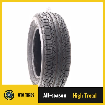 Usado 255/65R18 BFGoodrich Advantage T/A Sport LT 111T - 10.5/32 Foto 1 de 4