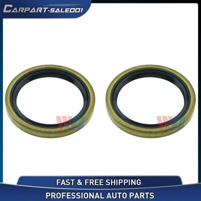 Sello de rueda interior delantera para Dodge D50 1979-1982 1983-1993 Dodge Ram 50 Foto 1 de 3