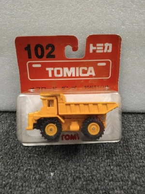 1/119 Tomica 102 Truck T5* - image 1 of 4