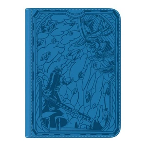 Dueling Guard One Piece Shambles TCG Binder [Trafalgar Law] - Bild 1 von 1