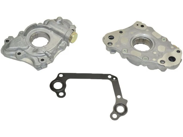 Bomba de aceite 19FRNZ63 para Pontiac Vibe 2003 2004 2005 2006 2007 2008 Foto 1 de 1