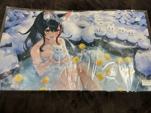 Hololive Ogami Mio 3rd Anniversary Goods Full Set guter Zustand Sammlung - Bild 1 von 12