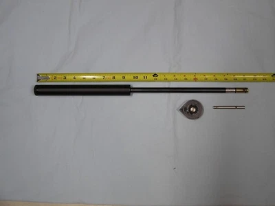 FX Maverick and Wildcat MKIII 30 Caliber Barrel, Probe, and Magazine - Image 1 of 2