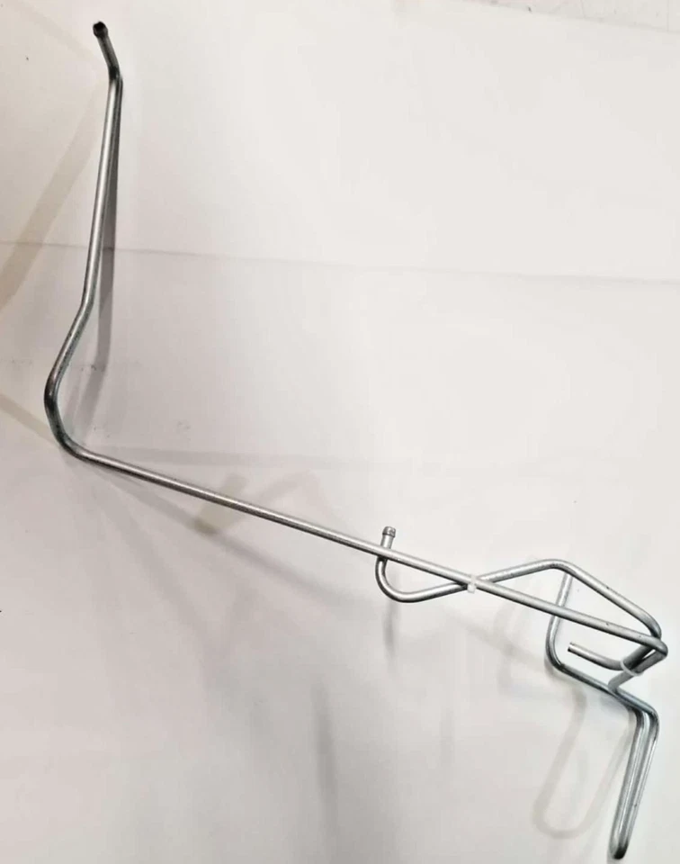 Se adapta a 68 Dodge Polar Monaco línea de ventilación del tanque de combustible de gasolina NUEVO Foto 1 de 1