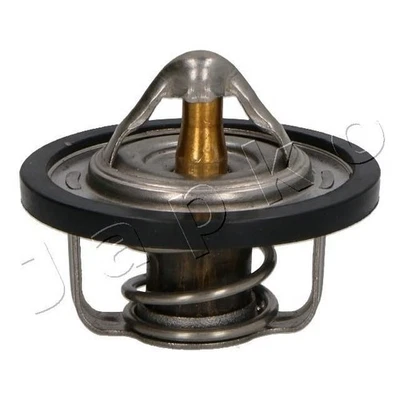 JAPKO Thermostat d'eau Thermostat 38W00 pour CHEVROLET KALOS 48mm 45mm - Photo 1/4