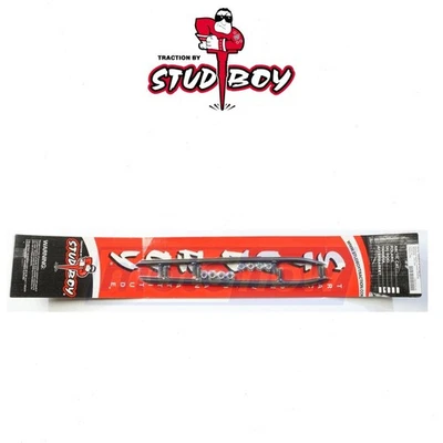 Stud Boy Super Stock Carbide Wear Bar for 1997-1998 Yamaha VX600XTC VMAX 600 jl Foto 1 de 4