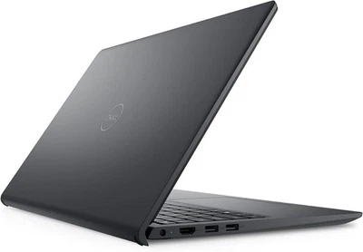 Laptop Dell Inspiron 15 3511 2021 i7-1165G7 12 GB RAM 512 GB SSD 15,6" FHD negra Foto 1 de 4