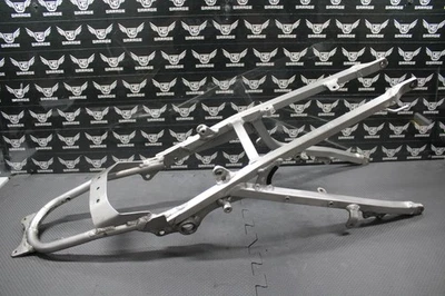 2007 SUZUKI 05-21 DRZ400SM SUPERMOTO OEM REAR BACK SUB FRAME SUBFRAME SEAT RAIL - Image 1 of 4