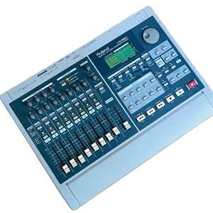 Roland VS-880 Digital Studio Workstation Recorder VXpanded Vintage Japan VS880 - Picture 1 of 10