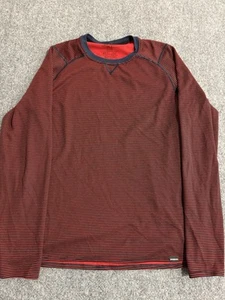 Patagonia Capilene 2 Lightweight Herren XL Base Layer gestreift Langarm 73 - Bild 1 von 5