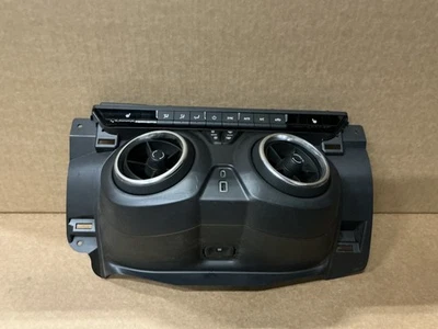 2019-2024 CHEVROLET BLAZER AC HEATER CLIMATE TEMP CONTROL SWITCH OEM 84563761 - Image 1 of 4