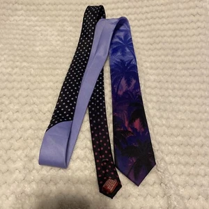 Penguin Men’s Tie - Picture 1 of 3