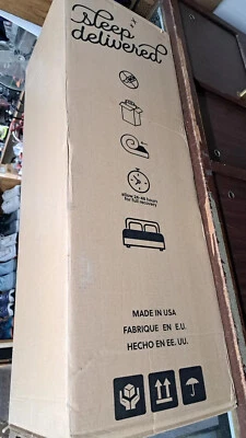 Bonita Springs Colchón Doble Firme M61111 Ashley Muebles Nuevo Sellado ¡Envío Gratis!! Foto 1 de 4