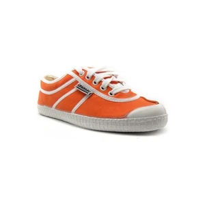 AUTHENTIQUE BASKET KAWASAKI BASIC ORANGE FLUO TAILLE 36: (EU) - Imagen 1 de 7