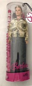Mint in Package 2005 Mattel Fashion Fever Modern Trends Ken Barbie Doll J1331 - Picture 1 of 8