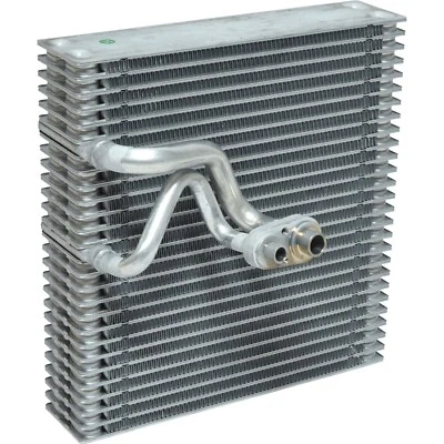 Núcleo de evaporador de aire acondicionado UAC para Chevrolet Orlando 2012-2014 Foto 1 de 2
