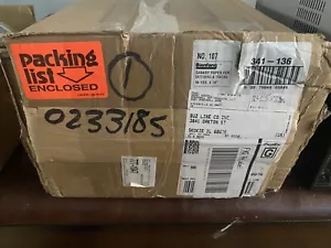 12 Rolls Bienfang #107 Canary Yellow Tracing Paper Sketch Rolls 18”x50’ - Picture 1 of 2
