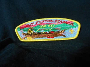 Simon Kenton s6 csp - Imagen 1 de 1