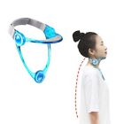 Foldable Neck Support Braces Neck Stretcher Massager  Office Workers
