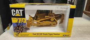 cat D11R Track Type Tractor 1:50 Scale Collectibles Writing With Marker On Box - Picture 1 of 16