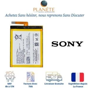 Originale Batterie LIS1618ERPC Pour Sony Xperia E5 F3311 F3313 - Photo 1 sur 1