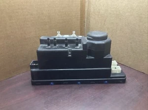 2108000648 OE Mercedes Benz W210 Vacuum Pump Central Locking Control 97,98 - Bild 1 von 6