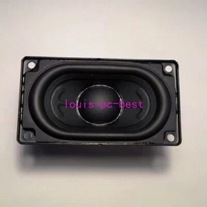 For jbl Flip5 rectangular woofer full-range neodymium magnet TL version - Picture 1 of 4